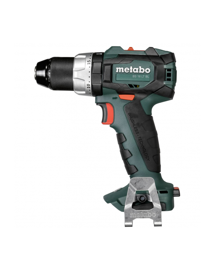 Metabo BS 18 LT BL + MetaLoc II 602325840 główny