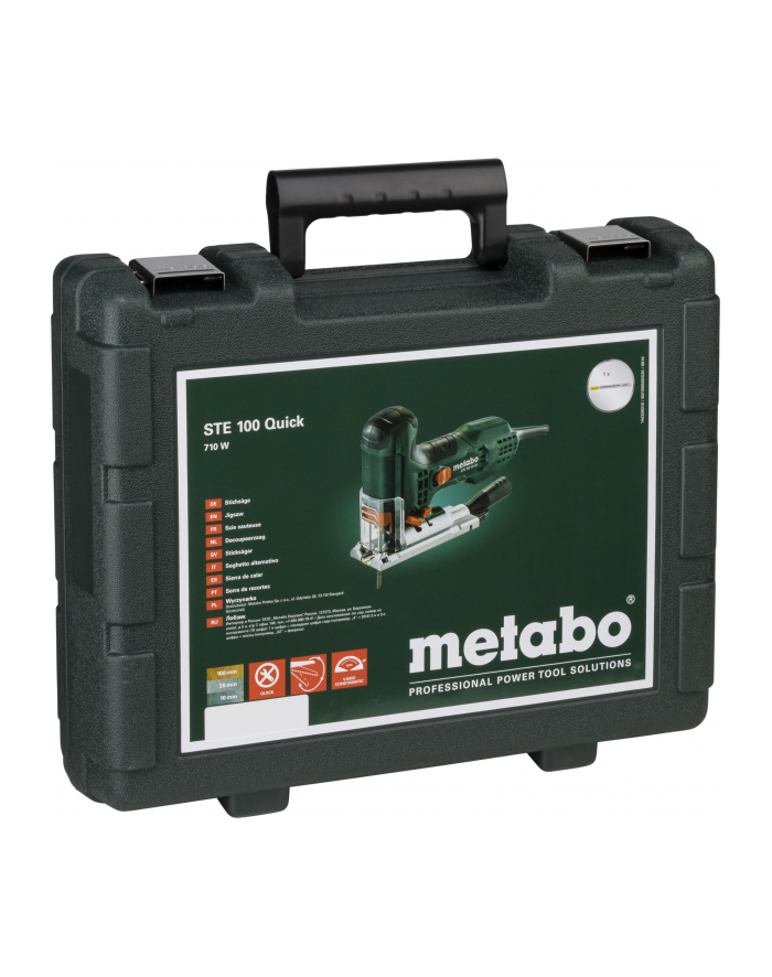 Metabo STE 100 Quick 601100500 główny