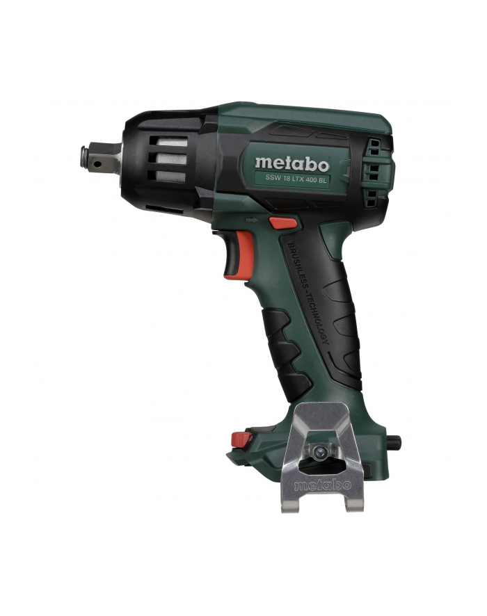 Metabo SSW 18 LTX 400 BL Carcass (602205890) główny