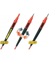 Fluke zestaw przewodów probierczych, TL175 TwistGuard - nr 2