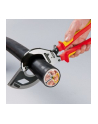 Knipex Szczypce do kabli Knipex VDE 320mm x60mm 9536320 - nr 4