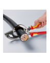 Knipex Szczypce do kabli Knipex VDE 320mm x60mm 9536320 - nr 5