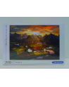 Clementoni Puzzle 2000el Widok na Chiny 32564 - nr 2