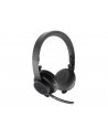 logitech Zone Wireless Teams Grapgite 981-000854 - nr 15