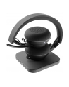 logitech Zone Wireless Teams Grapgite 981-000854 - nr 23