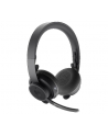 logitech Zone Wireless Teams Grapgite 981-000854 - nr 29