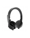 logitech Zone Wireless Teams Grapgite 981-000854 - nr 34