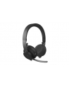 logitech Zone Wireless Teams Grapgite 981-000854 - nr 39