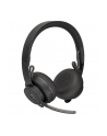 logitech Zone Wireless Teams Grapgite 981-000854 - nr 51