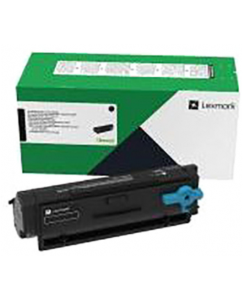 lexmark Toner High Yield 3k black B342H00 nr 2