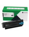 lexmark Toner High Yield 3k black B342H00 - nr 1