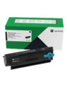 lexmark Toner High Yield 3k black B342H00 - nr 4