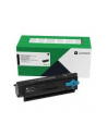 lexmark Toner High Yield 6k black B342X00 - nr 7