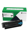 lexmark Toner High Yield 6k black B342X00 - nr 8