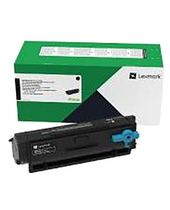 lexmark Toner High Yield 6k black B342X00 nr 2