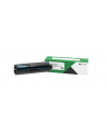 lexmark Toner High Yeld 4,5k cyan C342XC0 - nr 1