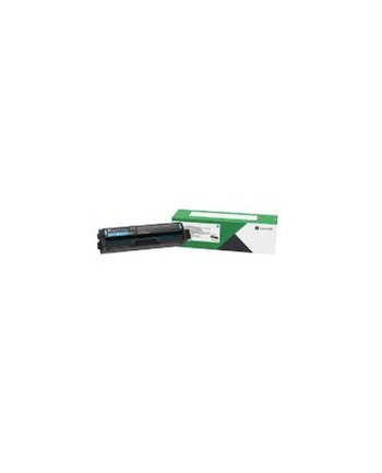 lexmark Toner High Yeld 4,5k cyan C342XC0