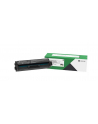 lexmark Toner High Yield 4,5k black C342XK0 - nr 1