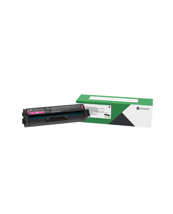 lexmark Toner High Yield 4,5k magenta C342XM0