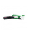 lexmark Toner High Yield 4,5k magenta C342XM0 - nr 5