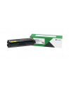 lexmark Toner High Yield 4,5k yellow C342XY0 - nr 1