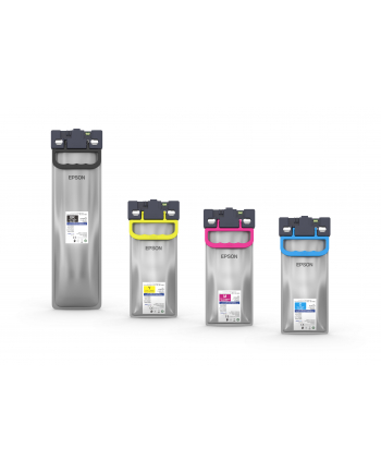 epson Tusz T05A3 purpurowy XL   20k do serii RIPS WF-C87xR nr 1