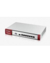 zyxel USGFLEX500-EU0102F USG Flex Firewall 1xSFP 2xUSB 1Y UTM Bundle   USGFLEX500-EU0102F - nr 10