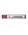 zyxel USGFLEX500-EU0102F USG Flex Firewall 1xSFP 2xUSB 1Y UTM Bundle   USGFLEX500-EU0102F - nr 18