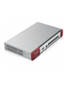 zyxel USGFLEX500-EU0102F USG Flex Firewall 1xSFP 2xUSB 1Y UTM Bundle   USGFLEX500-EU0102F - nr 19