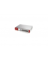 zyxel USGFLEX500-EU0102F USG Flex Firewall 1xSFP 2xUSB 1Y UTM Bundle   USGFLEX500-EU0102F - nr 1