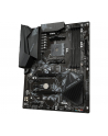gigabyte Płyta główna B550 GAMING X V2 AM4 4DDR4 HDMI/DVI M.2 ATX - nr 33