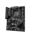 gigabyte Płyta główna B550 GAMING X V2 AM4 4DDR4 HDMI/DVI M.2 ATX - nr 38