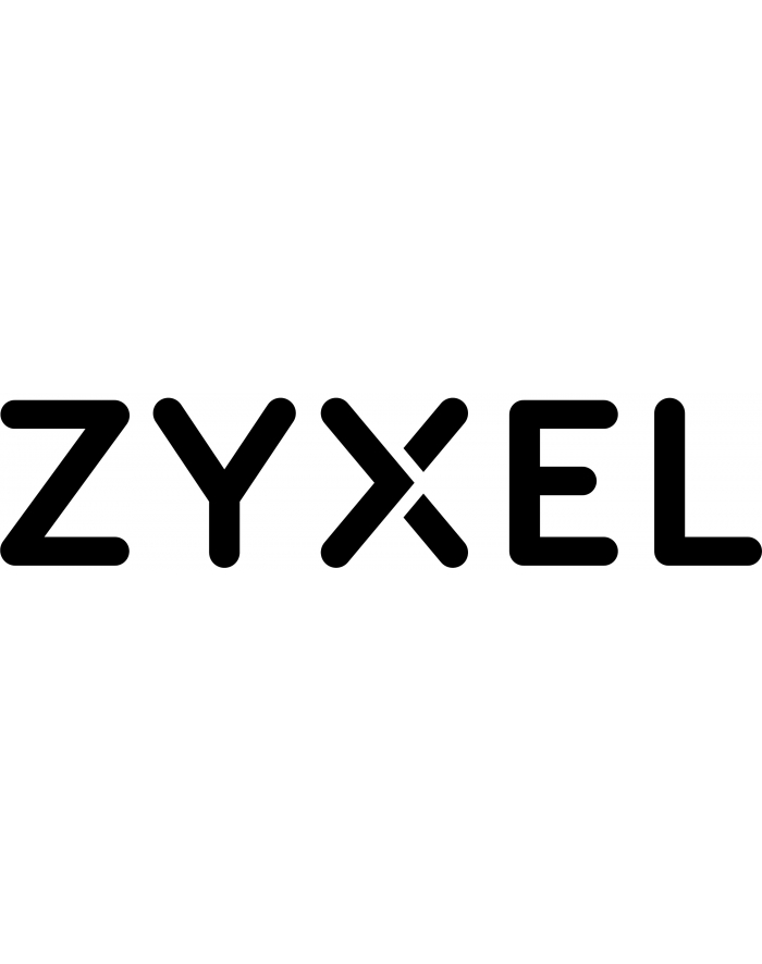 zyxel WAC500H SP 1Y NCC Pro Pack license bundle WAC500H-EU0101F główny