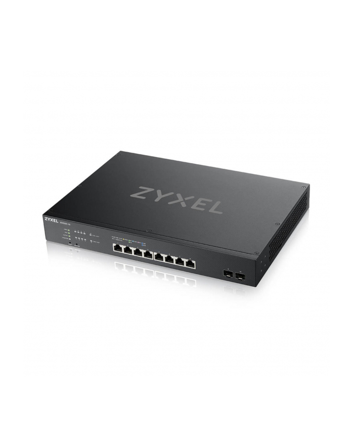 zyxel XS1930-10 8port Multi Gigabit Smart Managed Switch 2 SFP+        XS1930-10-ZZ0101F główny