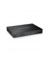 zyxel XS1930-10 8port Multi Gigabit Smart Managed Switch 2 SFP+        XS1930-10-ZZ0101F - nr 5