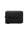 synology Serwer DS1821+ 8x0HDD 2,2Ghz 4GB PCI-E 4x1GbE 4xUSB 2xeSATA 3Y - nr 15