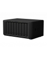 synology Serwer DS1821+ 8x0HDD 2,2Ghz 4GB PCI-E 4x1GbE 4xUSB 2xeSATA 3Y - nr 26