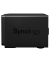synology Serwer DS1821+ 8x0HDD 2,2Ghz 4GB PCI-E 4x1GbE 4xUSB 2xeSATA 3Y - nr 33