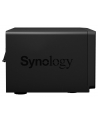 synology Serwer DS1821+ 8x0HDD 2,2Ghz 4GB PCI-E 4x1GbE 4xUSB 2xeSATA 3Y - nr 34