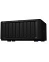 synology Serwer DS1821+ 8x0HDD 2,2Ghz 4GB PCI-E 4x1GbE 4xUSB 2xeSATA 3Y - nr 3