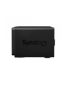 synology Serwer DS1821+ 8x0HDD 2,2Ghz 4GB PCI-E 4x1GbE 4xUSB 2xeSATA 3Y - nr 38