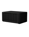 synology Serwer DS1821+ 8x0HDD 2,2Ghz 4GB PCI-E 4x1GbE 4xUSB 2xeSATA 3Y - nr 4