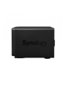 synology Serwer DS1821+ 8x0HDD 2,2Ghz 4GB PCI-E 4x1GbE 4xUSB 2xeSATA 3Y - nr 48