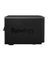 synology Serwer DS1821+ 8x0HDD 2,2Ghz 4GB PCI-E 4x1GbE 4xUSB 2xeSATA 3Y - nr 60