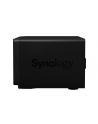 synology Serwer DS1821+ 8x0HDD 2,2Ghz 4GB PCI-E 4x1GbE 4xUSB 2xeSATA 3Y - nr 8
