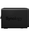 synology Serwer DS1821+ 8x0HDD 2,2Ghz 4GB PCI-E 4x1GbE 4xUSB 2xeSATA 3Y - nr 9