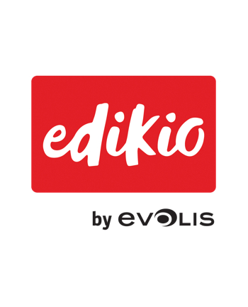 Evolis Edikio Access nr 1