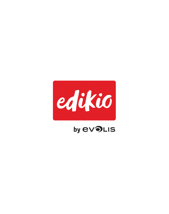 Evolis Edikio Access główny