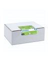 Dymo Etykieta Do Drukarek Biały Papierowa 89x36mm 12szt - nr 5