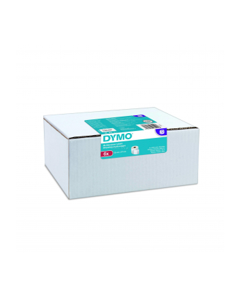 Dymo Dymo Universal Lables 32 X 57 Mm White 6X 1000 Pcs.